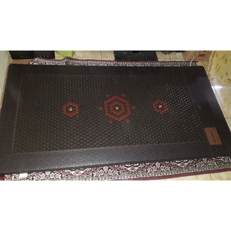 MATRAS TERAPI