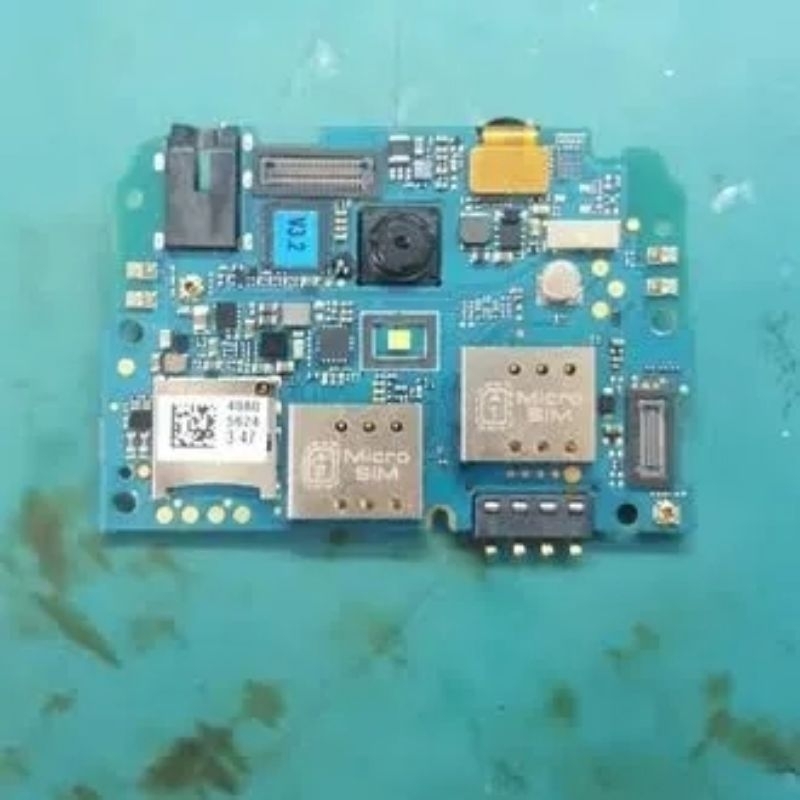 mesin hp Oppo Neo 3 r831k jaminan normal udh tested
