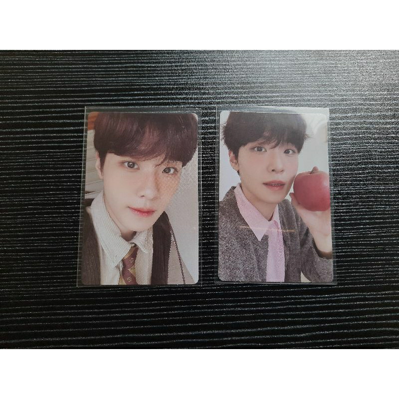 OFFICIAL PC PHOTOCARD SEONGMIN ONEPACT JONGWOO JAY TAG YEDAM