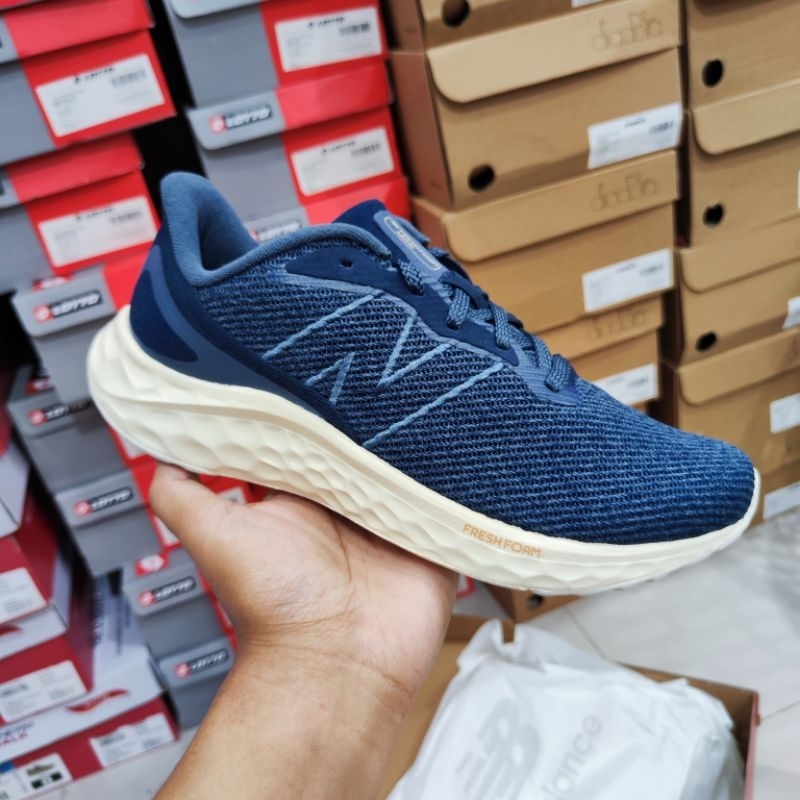 New Balance Fresh Foam Arishi For Men Original