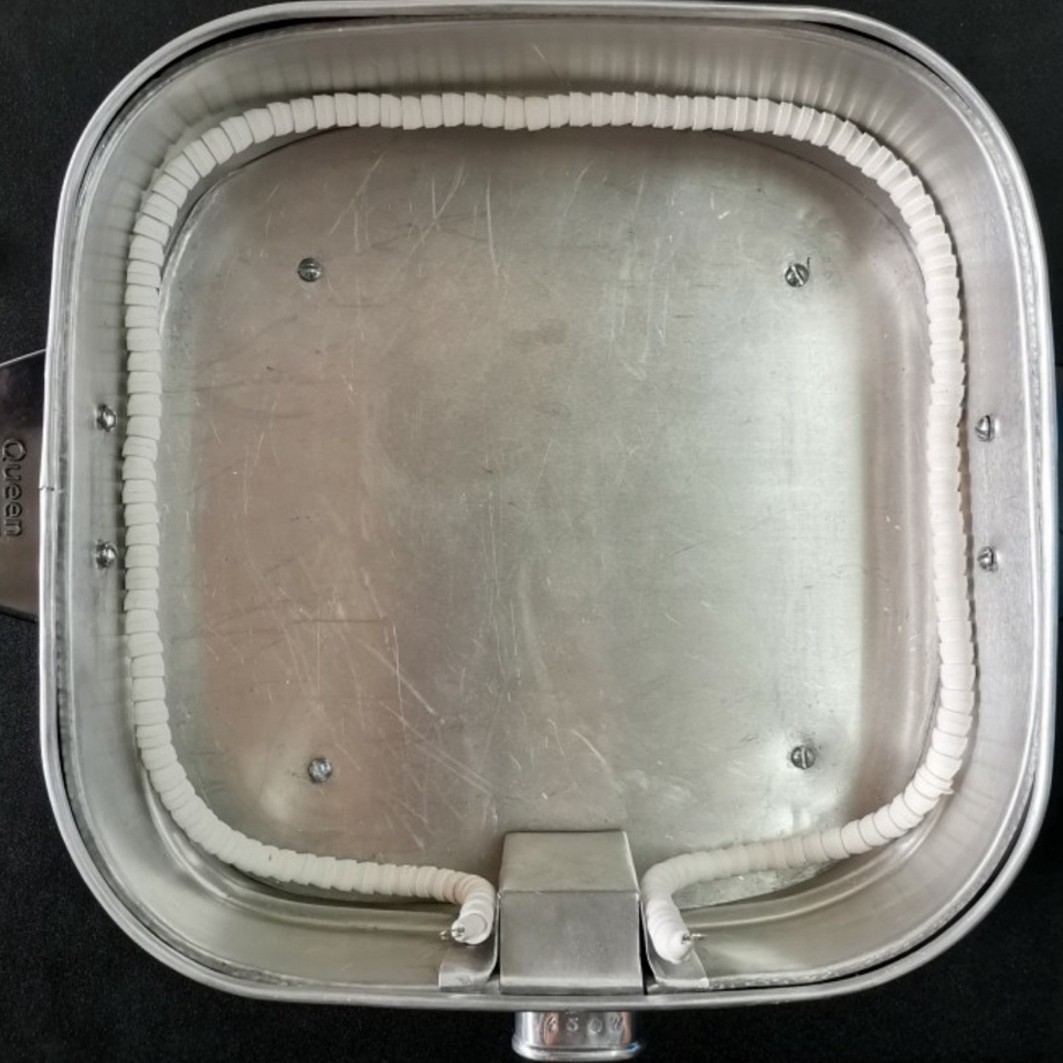 TgK Elemen Oven Elemen Baking Pan  Best Seller