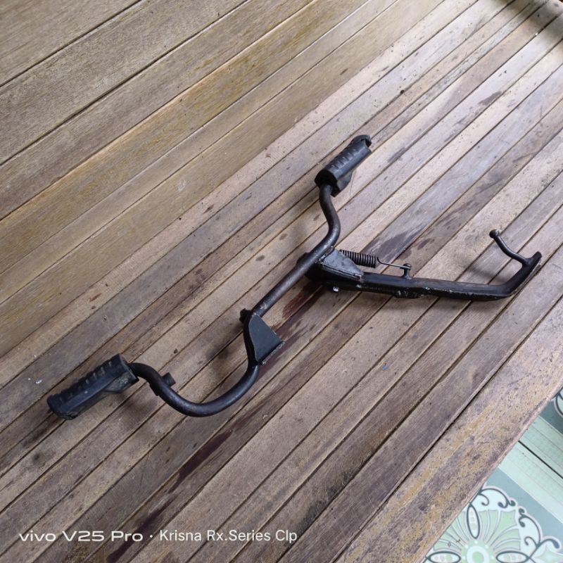 BAR STEP BARSTEP RX KING RXKING MASTER NEW ORIGINAL COPOTAN