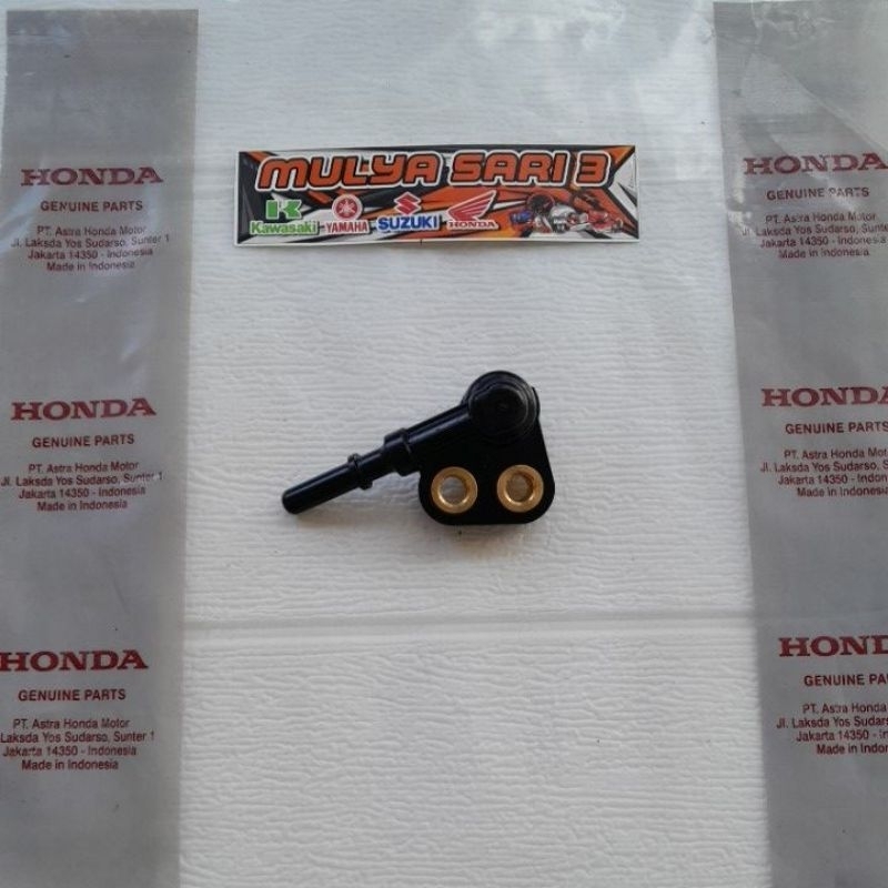 joint comp injektor dudukan cangklongan rumah injektor beat fi scoopy fi spacy fi kzl original