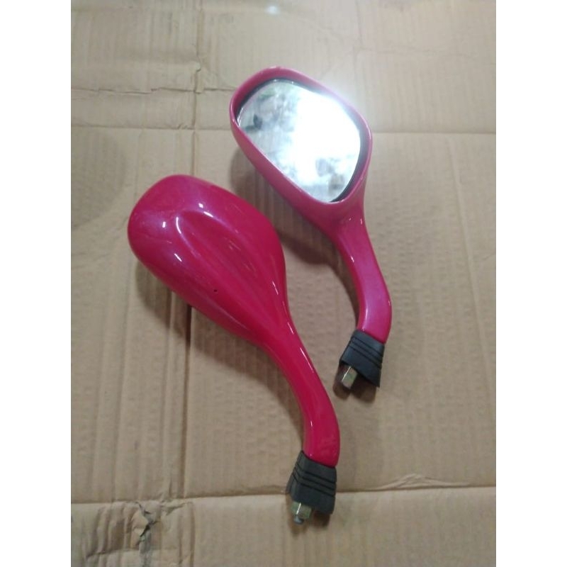 Spion original qingqi matic 50cc
