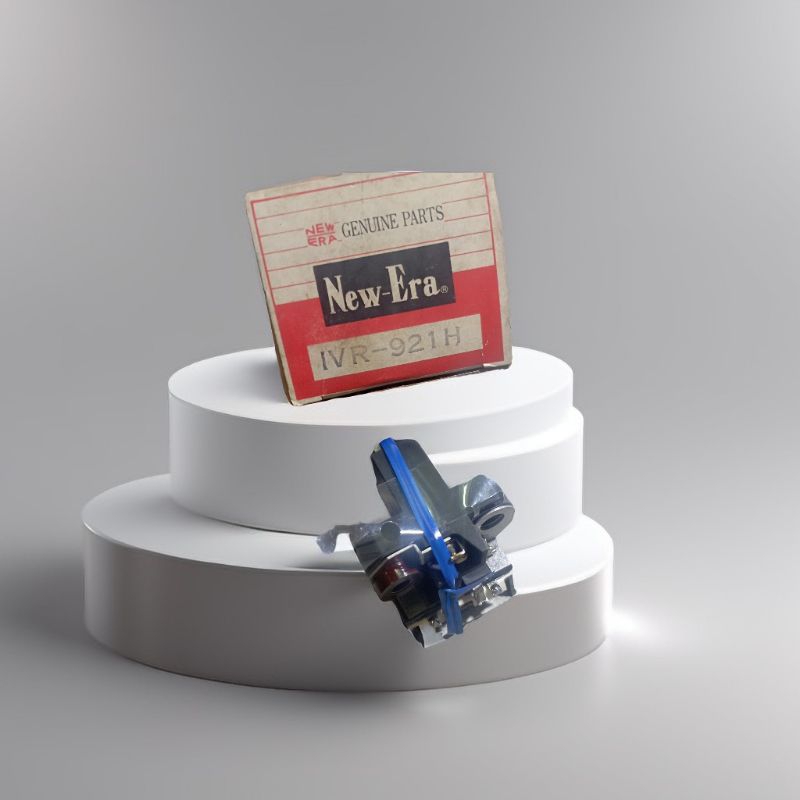 IC REGULATOR ALTERNATOR/CDI  MITSUBISHI FE IVR-921H NEW ERA JAPAN