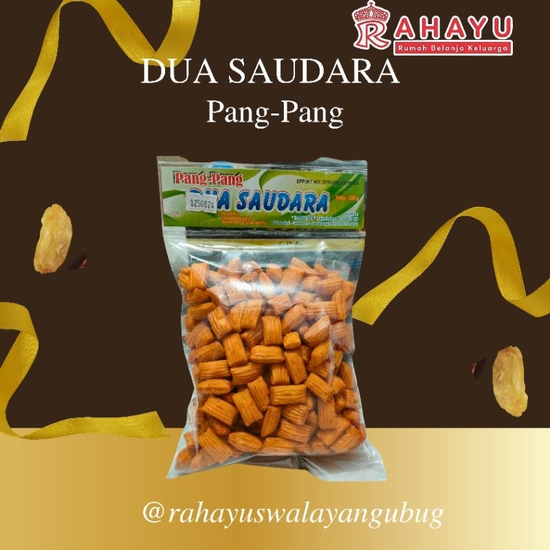 

CEMILAN PANG-PANG 225