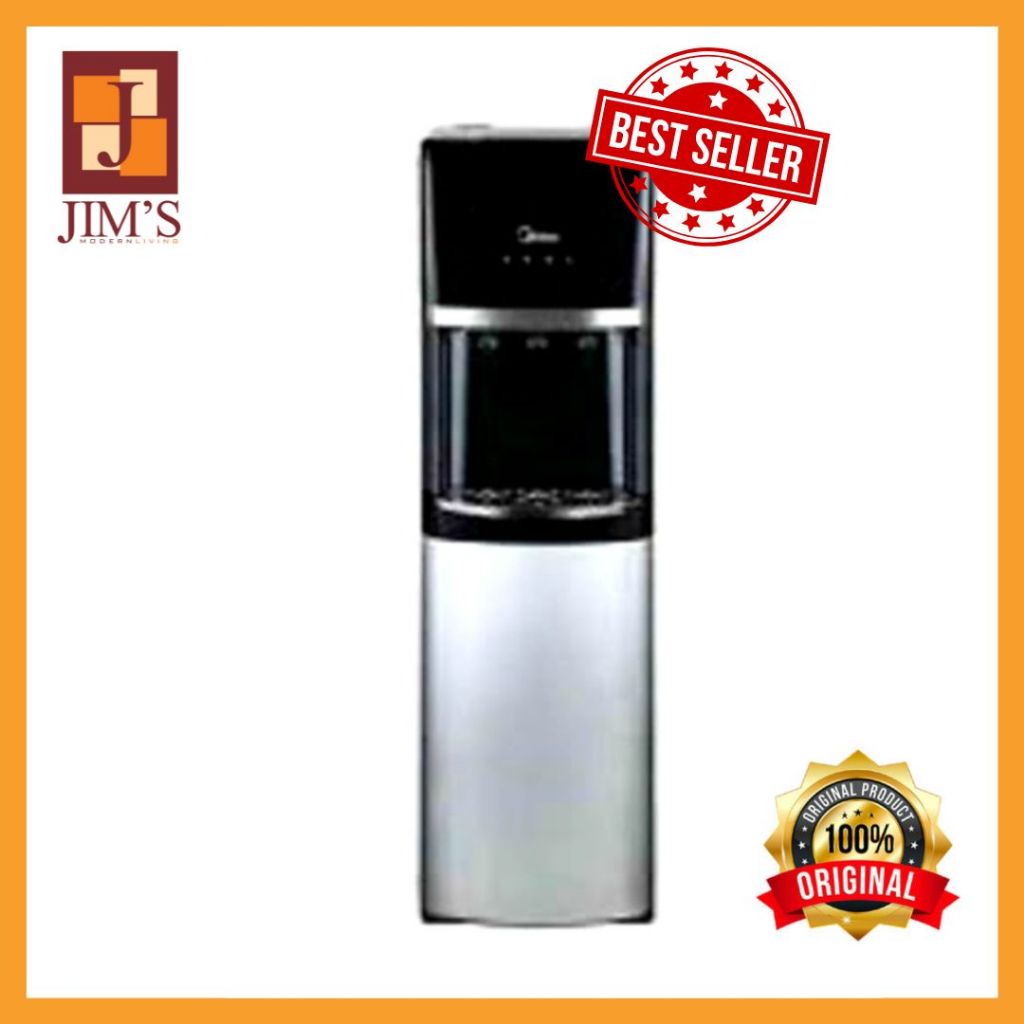 YL1567B DISPENSER MIDEA GALON BAWAH YL1567B