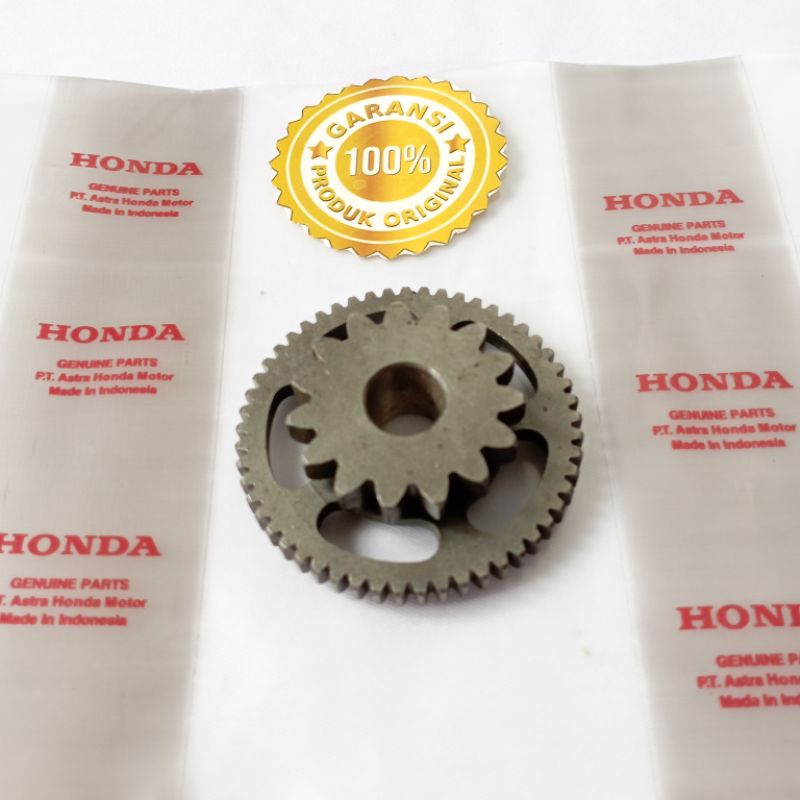 gigi gir gear stater honda cbr250rr cbr250 cbr 250rr kode k64 original