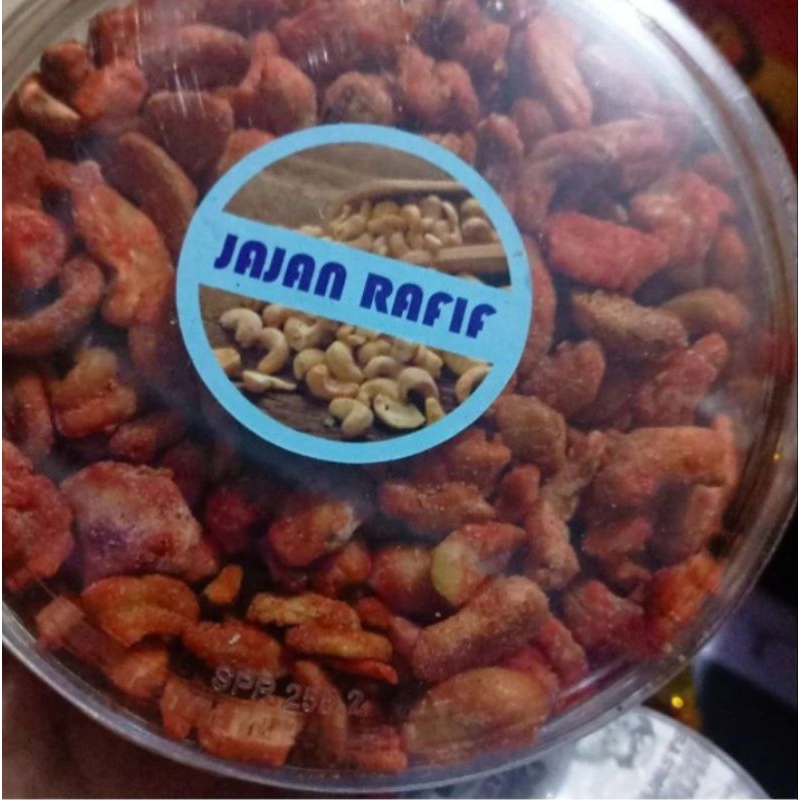 

kacang mede