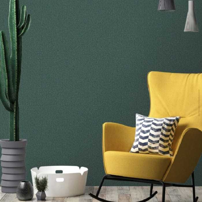 Wallpaper Hijau Polos Halus - Shades