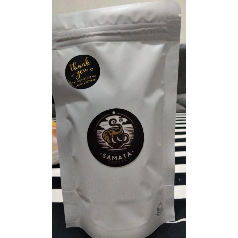 

Kopi Robusta Lampung SAMATA