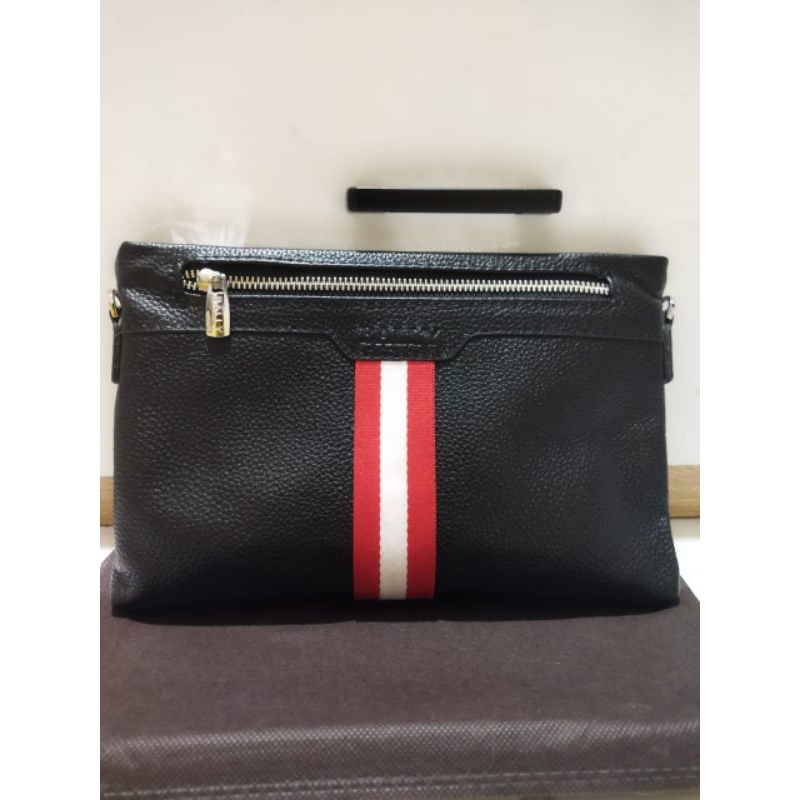 CLUTCH bally premium