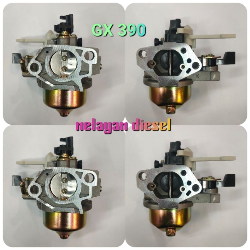 karburator gx 390 / carburator GX 390