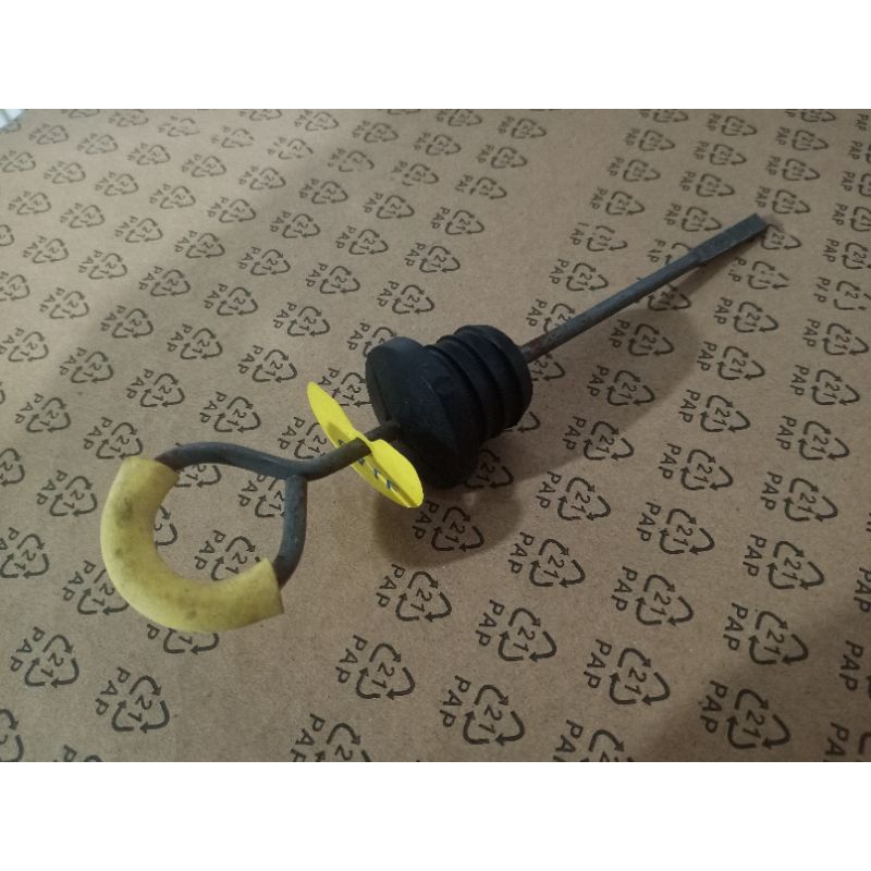 Stick Control Oli Matic Honda Brio