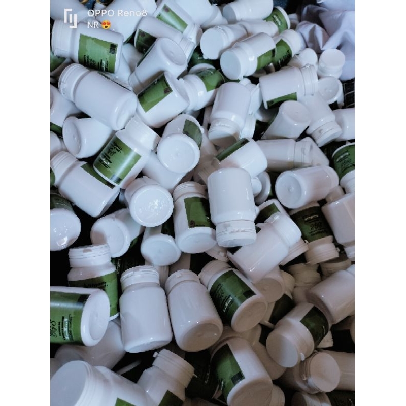 Obat gemuk BODY GOALS di jamin ori 1000000% klau ngak asli uang kembali 2 kali lipat