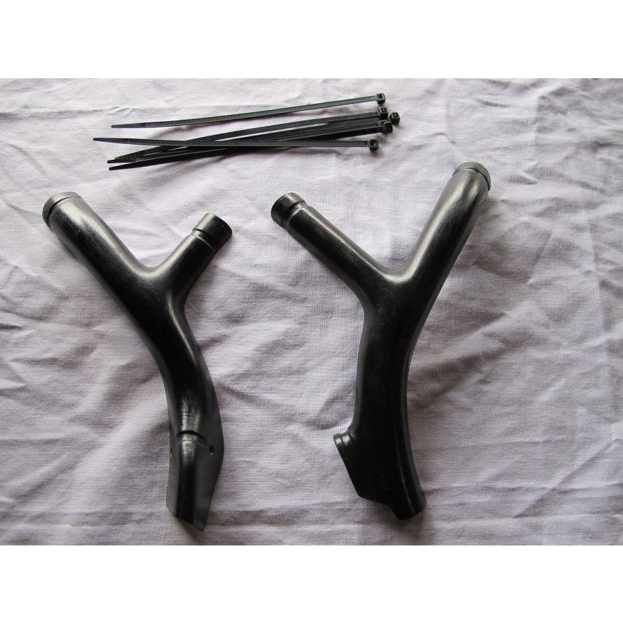 Pelindung Rangka Frame Guard Honda CRF230F