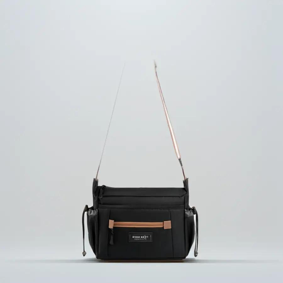 Sling Bag Pria Tas Selempang Keren Pria Tas Pinggang Cowok Distro Premium Branded