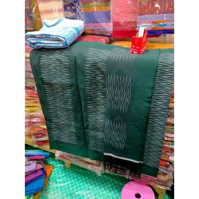 Songket Sibolang Rasta Songket Tarutung