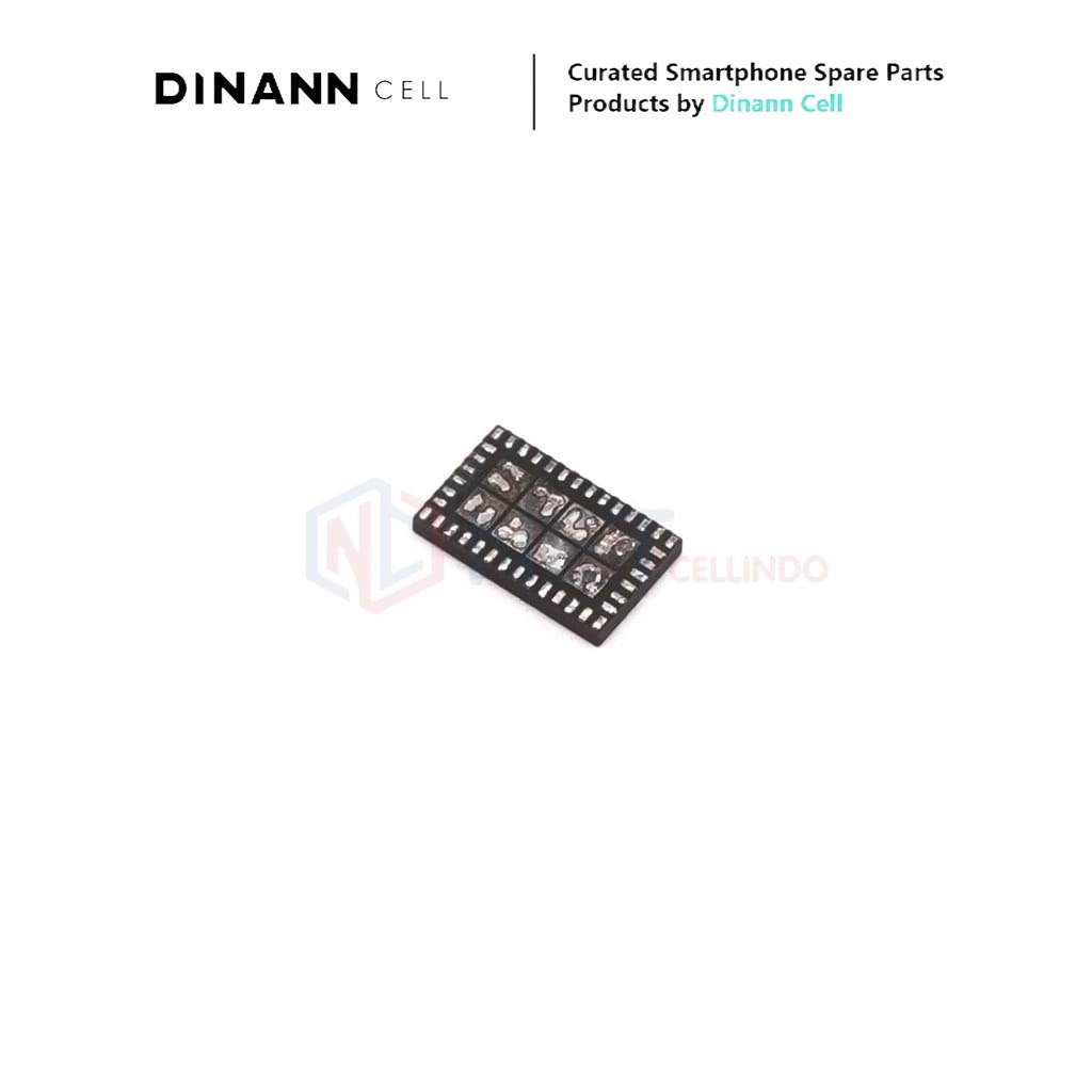 IC PA SAMSUNG GALAXY SKY77656-11 / IC SIGNAL SAMSUNG SKY77656-11