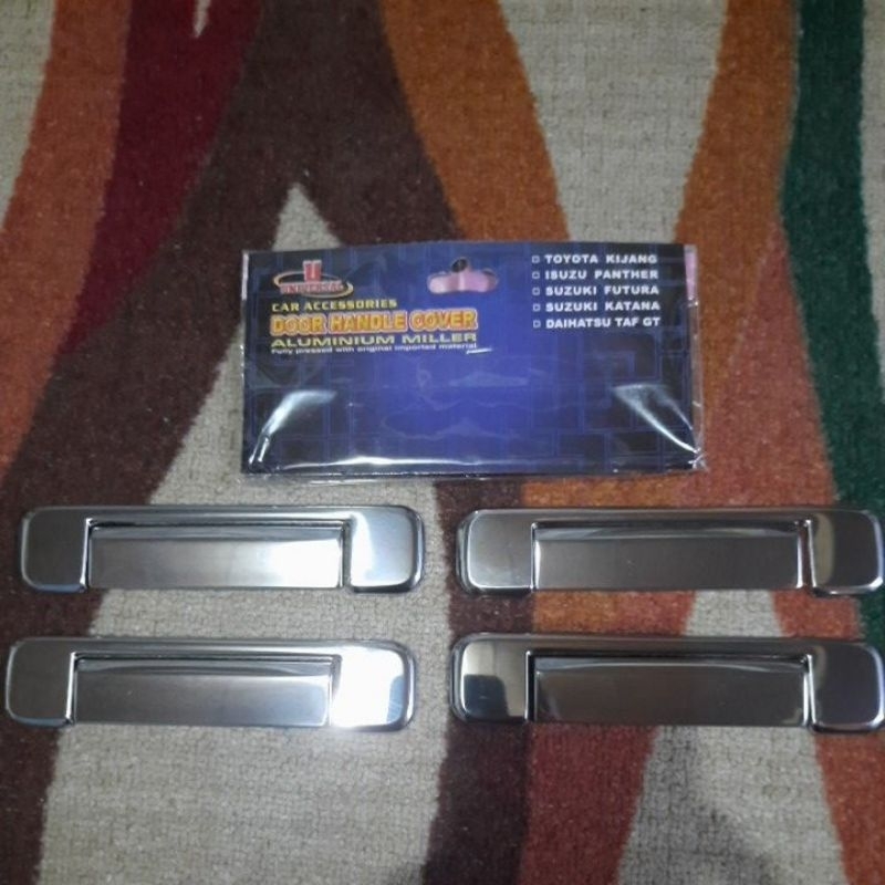 cover handle kijang kapsul,new,krista