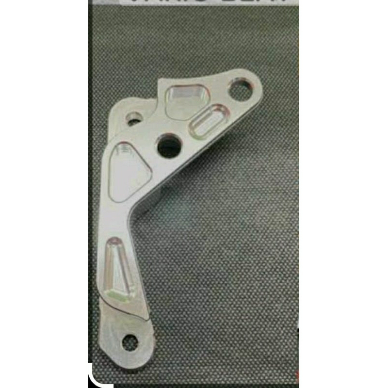 breket kaliper depan beat vario all series sampai 150 kaliper brembo 4p