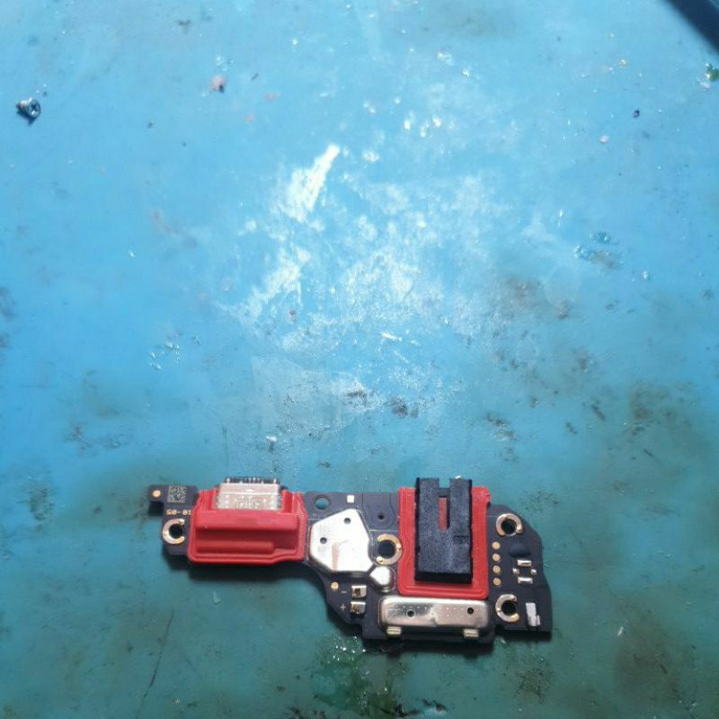 board charger vivo y21