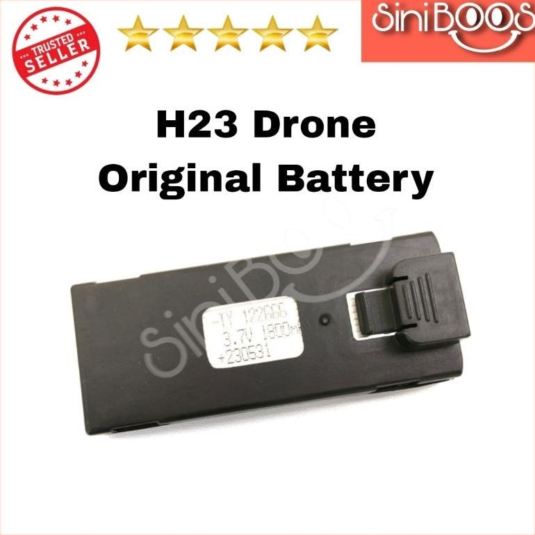 PREMIUM H23 DRONE BATTERY BATERAI ORIGINAL PROMO