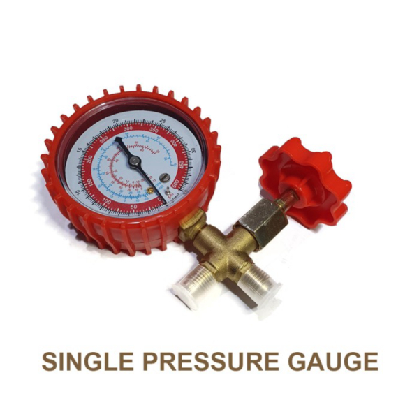 

Dijual Manifold Single Pressure Gauge 500 Psi Alat Ukur Tekanan Gas Diskon