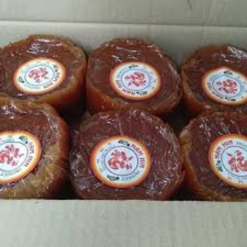 

kue keranjang Namhin jakarta / kue dodol cina / tiekue