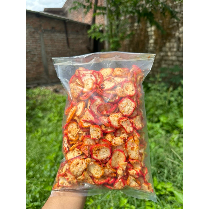 

SEBLAK KENCUR 300GRAM