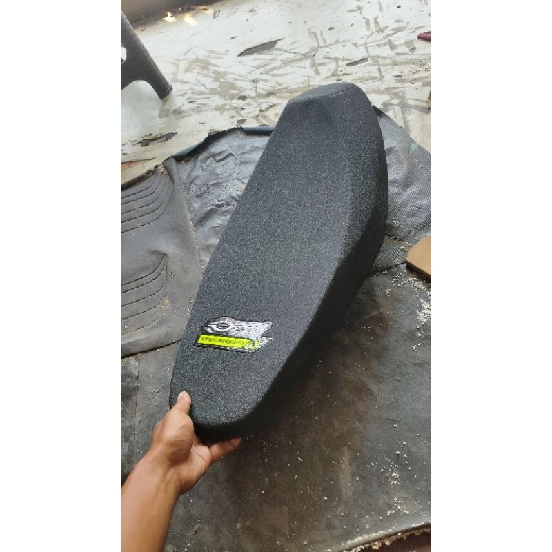 Jok Supra-JOK Road Race supra X 125-Jok Supra X125 karbu -Jok Road race supra amplas kasar