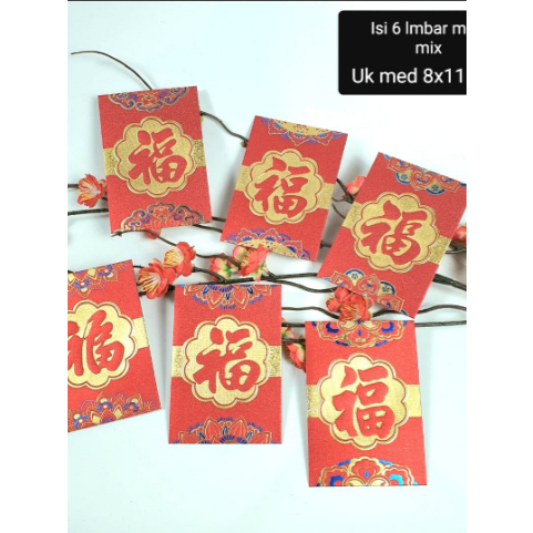

ANGPAO IMLEK 2024 FU PREMIUM AMPLOP IMLEK 2024 UNTUK ULANG TAHUN MENIKAH ANGPAO IMLEK