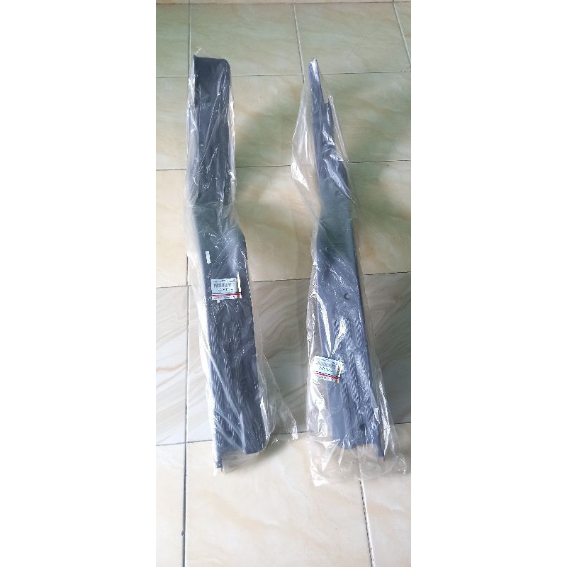 penjepit karpet carter ori ktb