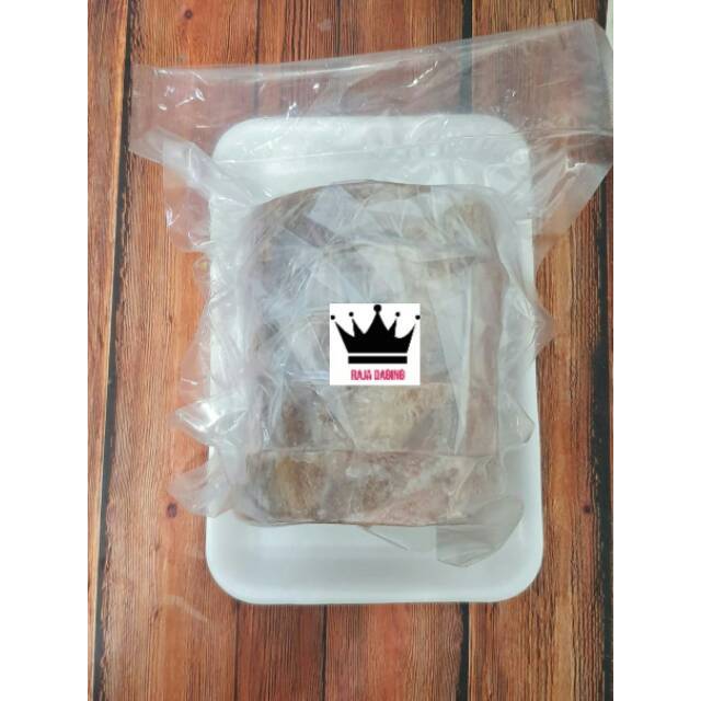 

DAGING SAPI ROUND TENDERLOIN STEAK @1Kg