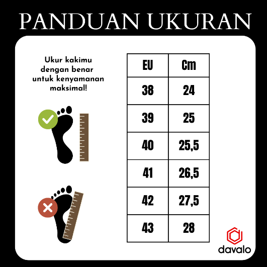 terbaru davalo sepatu pantofel pria formal kerja kantor kulit sapi asli cibaduyut bandung