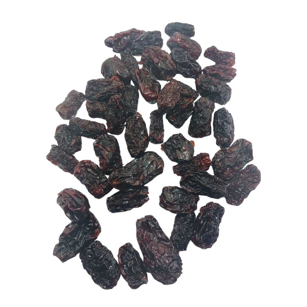 

100 GRAM KURMA HITAM BLACK DATES JUJUBE WUZAO OCO WU ZAO O CO