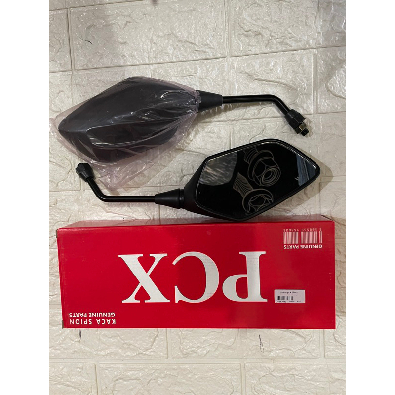 kaca Spion honda pcx 160 vario 160 vario beat esp street led