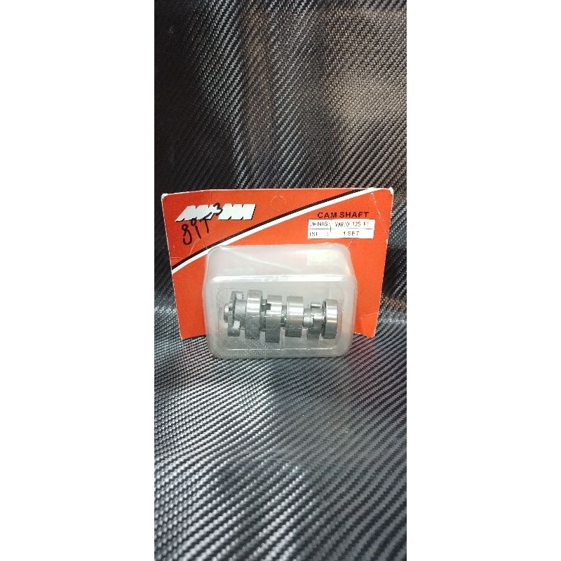 Noken As Motor Vario 125 FI