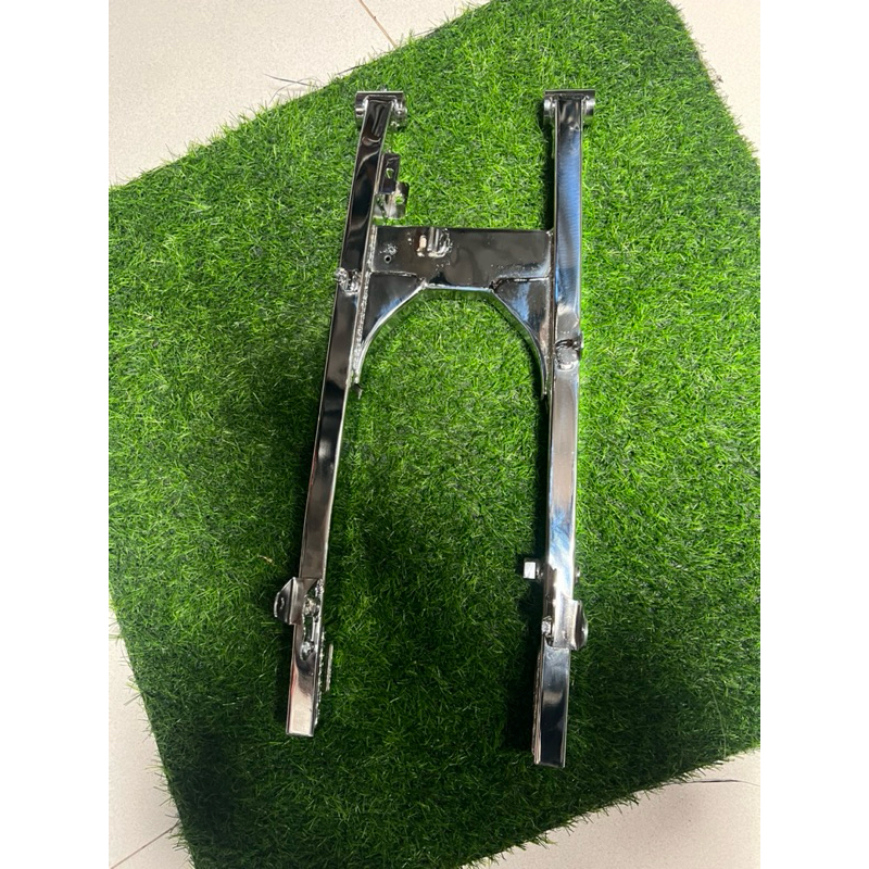 arm supit tiger revo tirev crom original