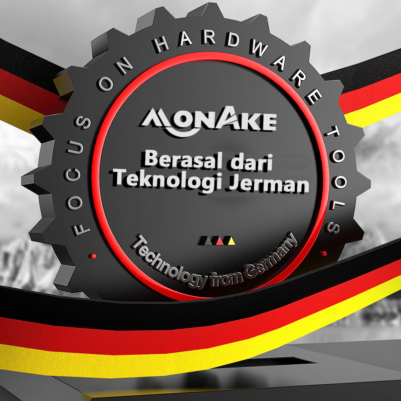 ID MONAKE MESIN POLES MOBIL POLISHER 5 INCH ALAT POLES CAT MOBIL FULL SET CAR ALAT DISC DISK KACA