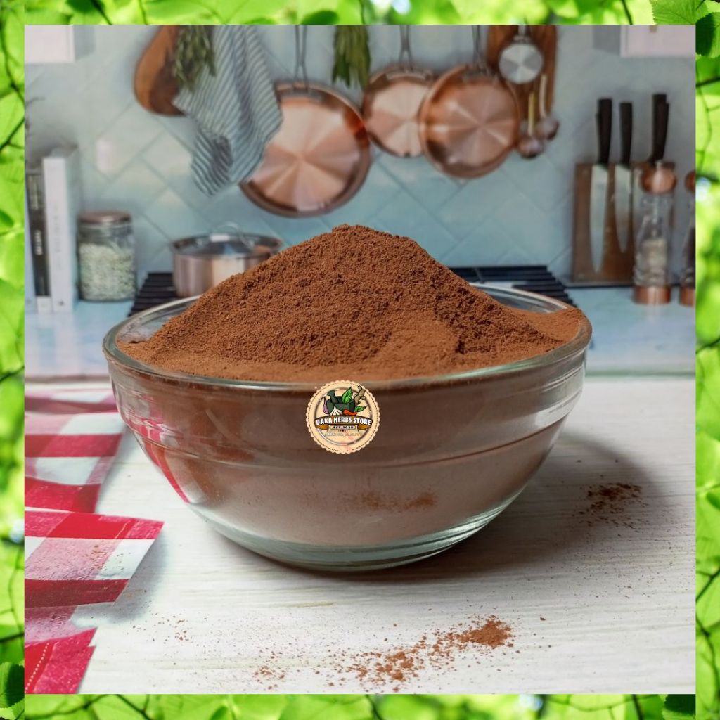 

HG Kayu Manis Bubuk 250 Gram