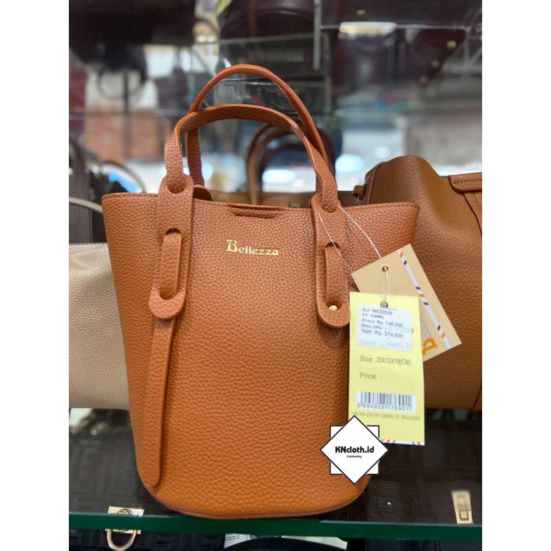 BELLEZZA | tas handbag brand matahari