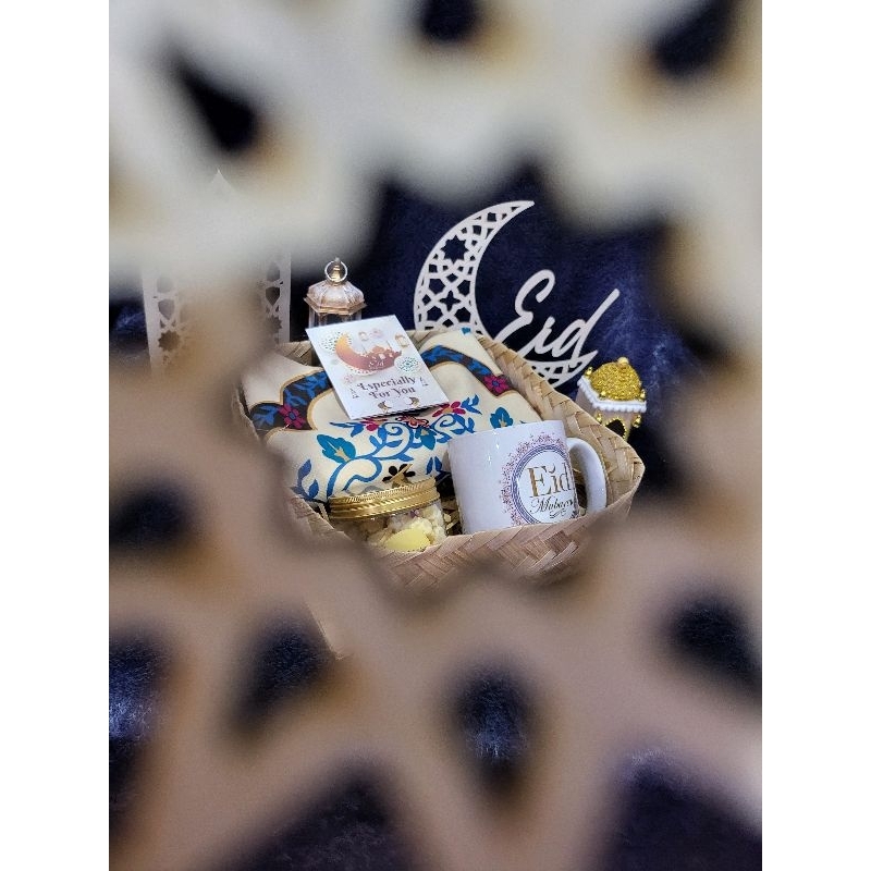 

IED HAMPERS RAYA IDUL FITRI TERMURAH TERBARU TERBAIK 2024