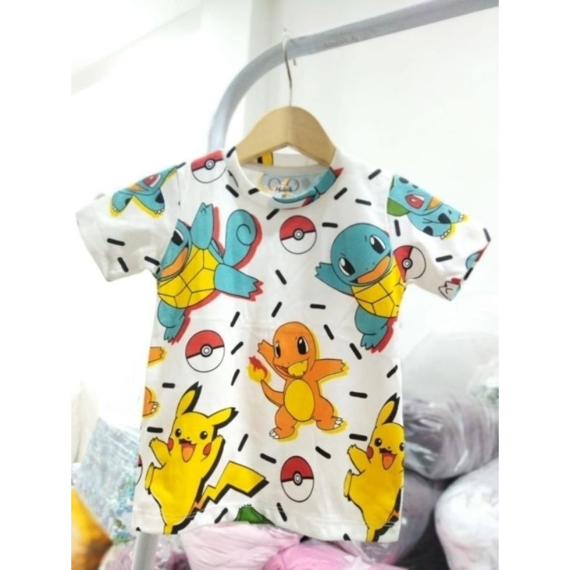 haloli baju anak
