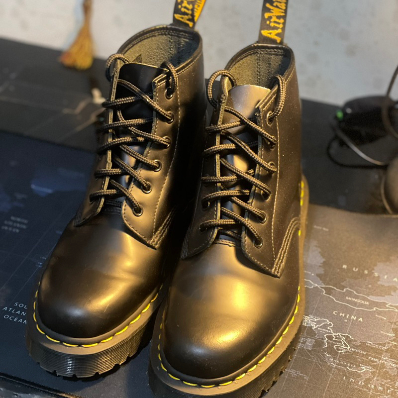 Dr. Martens 101 Bex Original