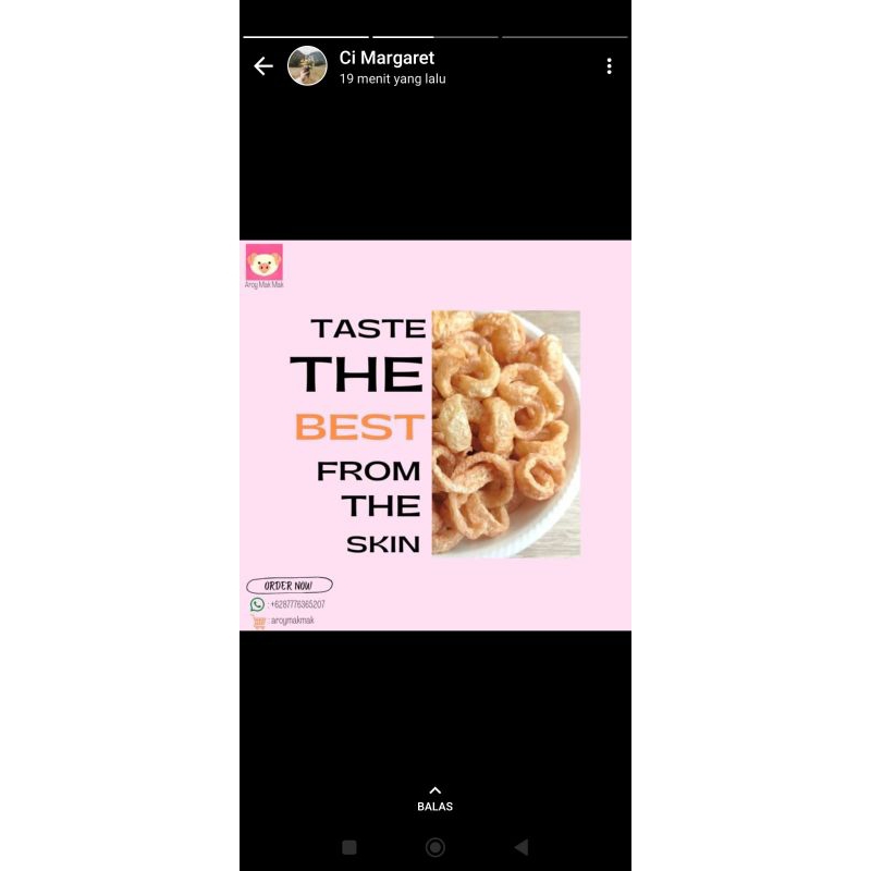 

krupukkulitbabiaroymakmak