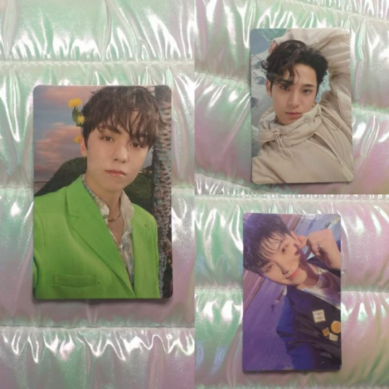 seventeen sector 17 vernon woozi mingyu