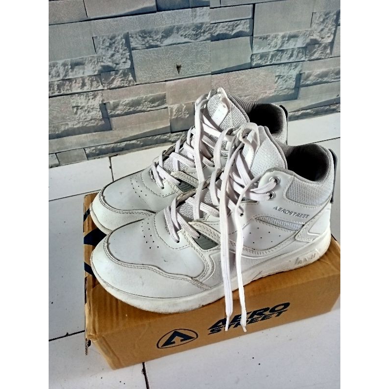 Sepatu Aerostreet Dunk