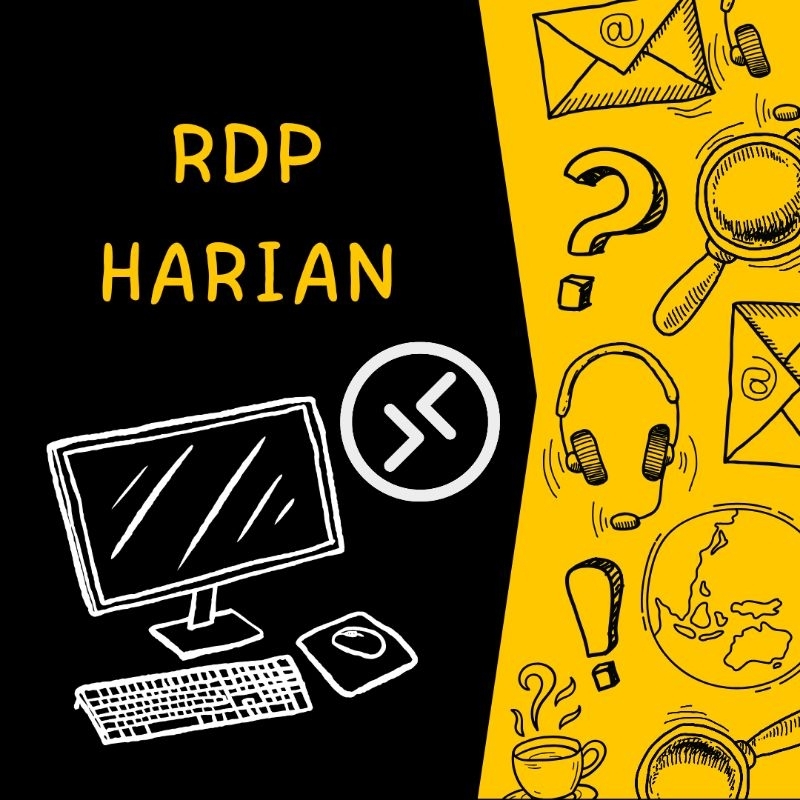 RDP HARIAN