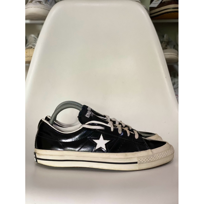 CONVERSE ONE STAR HANBYEOL SECOND